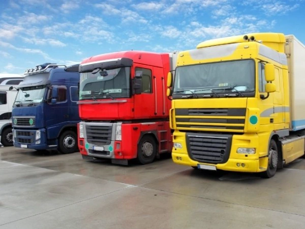 Bursa Uluborlu Nakliye